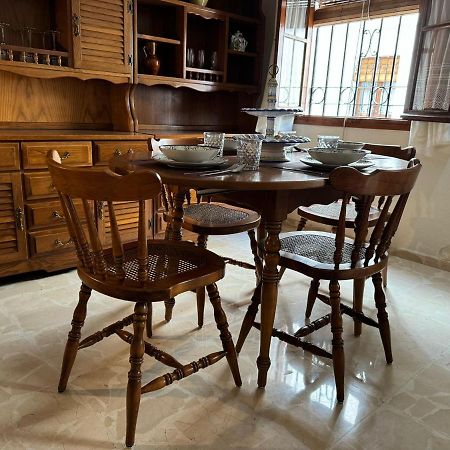 Apartamento Buen Pastor Con Parking Gratuito Cordoba Luaran gambar