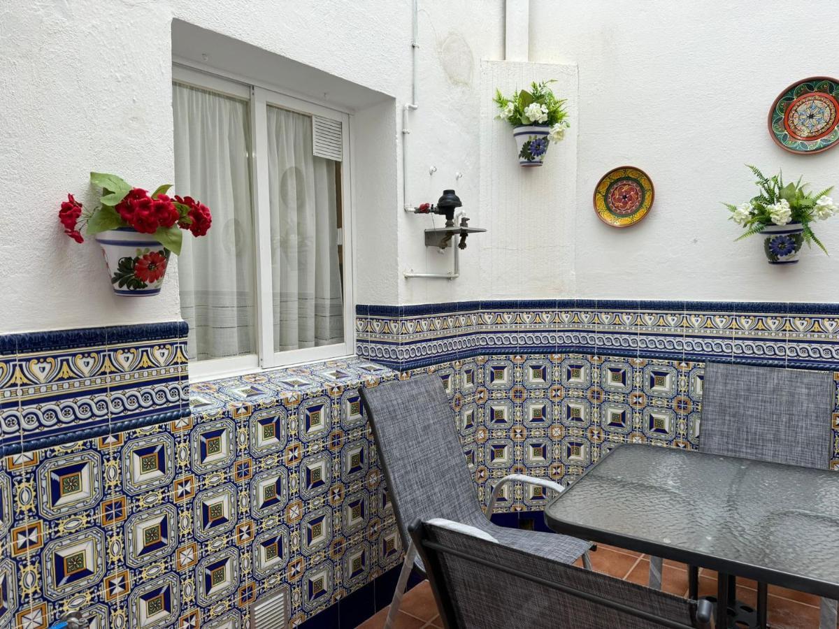 Apartamento Buen Pastor Con Parking Gratuito Cordoba Luaran gambar