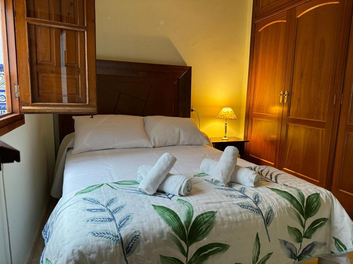Apartamento Buen Pastor Con Parking Gratuito Cordoba Luaran gambar